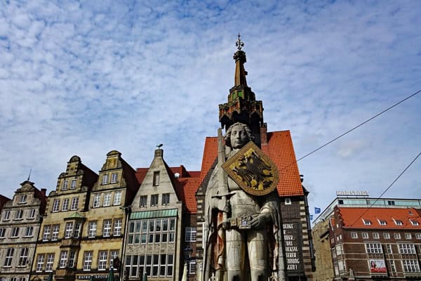 Kanzlei in Bremen - Arbeitsrecht